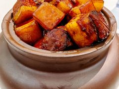 -海富门·带鱼·淮扬菜·粤菜(甘家口店)