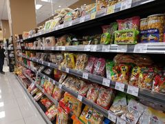 -AEON永旺超市(天津津南店)
