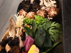 -湊湊火锅·茶憩(打浦桥日月光店)