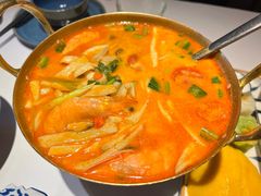-BetterThai 泰加(苏州中心店)
