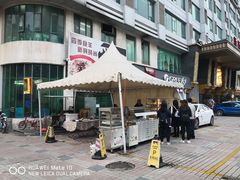 -新兴家喻酒家·羊城名宴(昌岗店)