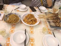 -小林哥的海鲜馆·夜宵烧烤(渔人码头店)