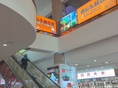 -西北轻工批发市场