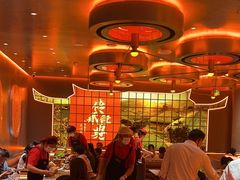 -西塔老太太泥炉烤肉(苏州大悦城店)
