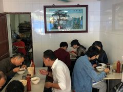 大堂-海幢瑞芳饮食店