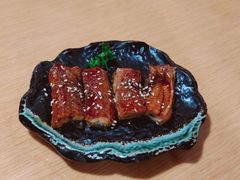 -山之川日料放题(通州店)