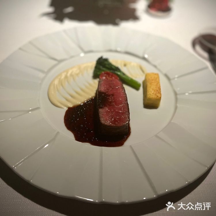 治愈心灵的法餐之旅