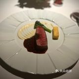 治愈心灵的法餐之旅