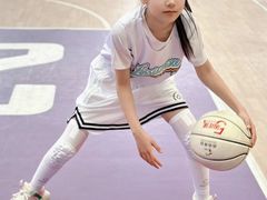 -卓跃儿童运动馆·体能·跳绳·篮球(滨江东中心店)