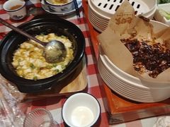 -老郑家东北春饼(龙悦居店)