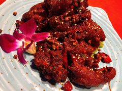 -赵小姐丨新中餐(曲江店)