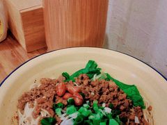 -阿福板凳面(观音桥店)