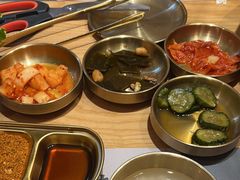 -闻老头·菊花炭烤肉(D11店)