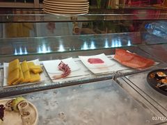 -元一希尔顿酒店·禅自助餐厅·啤酒花园
