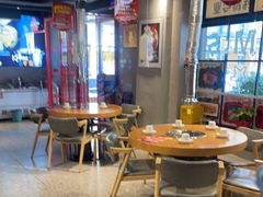 大堂-辛蒲洞韩餐烤肉