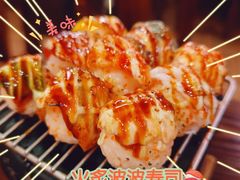 -仙隐小鹿中華の日料(正弘城店)