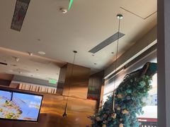 -雀蓝川菜(滨湖万象汇店)
