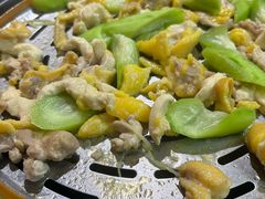 -阿鸡鱼庄·顺德鲜蒸小炒(亚运村店)