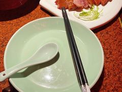 -绿茶餐厅(蓝色港湾店)