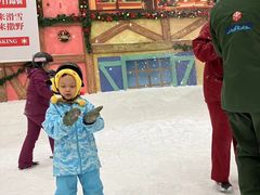 -广州热雪奇迹