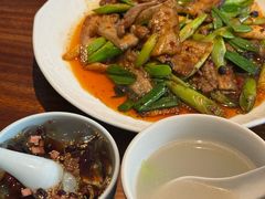 -金谷仓家庭料理(马泉营店)