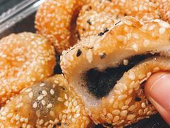 -白玉兰食品甜凤店(合生汇店)