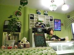 -六时安·熊猫张甜品店(东关街店)