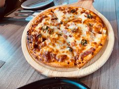 -曼乐辰餐厅(中庚漫游城店)