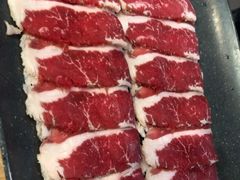 -新石器烤肉(百联川沙店)