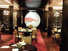 -万豪中餐厅·粤菜·北京粤财JW万豪酒店