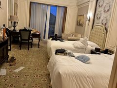 -中旅阿那亚九龙湖·公主酒店