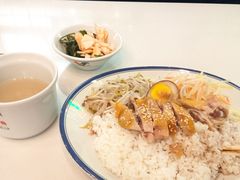 -粤式轩广东茶餐厅(草市街店)