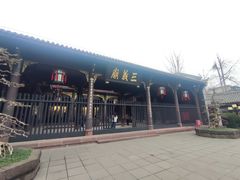 -成都武侯祠博物馆