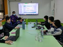 -童程童美·信息学竞赛·机器人编程·少儿编程(大钟寺校区)