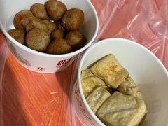 -桂萍特色牛筋牛杂(长堤街总店)