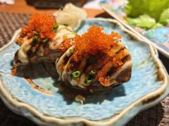 -半藏居酒屋(香港花园店)