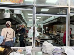 -大南门牛肉包子店