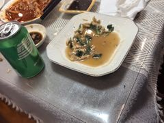 -美达尔烧烤(银川东路店)