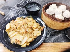 -老丰义(新市北路店)