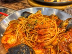 -Kpasta韩式意大利面