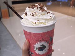-茶话弄(北京密云万象汇店)