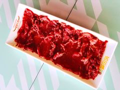 -花田煮鲜牛肉火锅(钟楼众汇店)