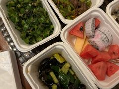 -糟粕醋·椰苑海南菜餐厅(亚龙湾天域酒店)