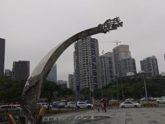 -IPARK购物中心
