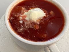 -库滋明·俄罗斯特色美食(中央大街店)