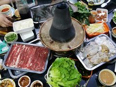 -新梅居(宁海东路店)