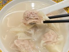 -龙抄手(春熙路总店)