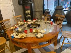 -正渝70年代老火锅(汽博店)