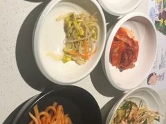 -本家韩国烤肉(青岛万象城店)