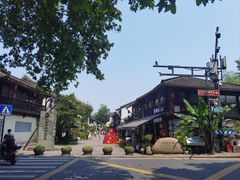 -小河直街历史文化街区